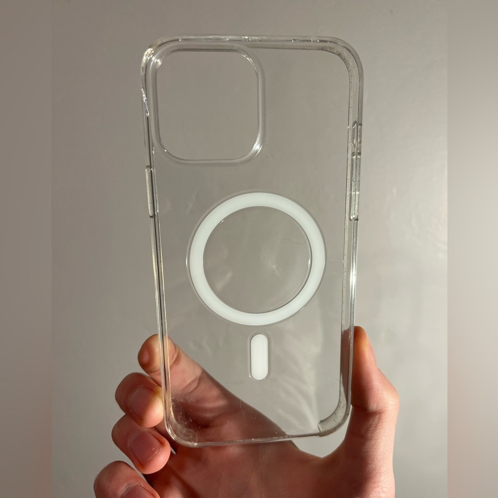 iPhone 13 Pro Max case